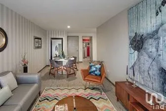 NEX-208107 - Departamento en Venta, con 3 recamaras, con 3 baños, con 113.91 m2 de construcción.