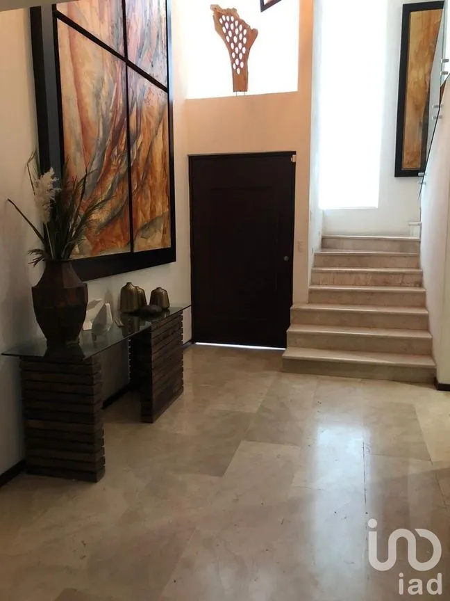 Casa en Venta en Lomas de Angelópolis, San Andrés Cholula, Puebla | NEX-226761 | iad México | Foto 11 de 36