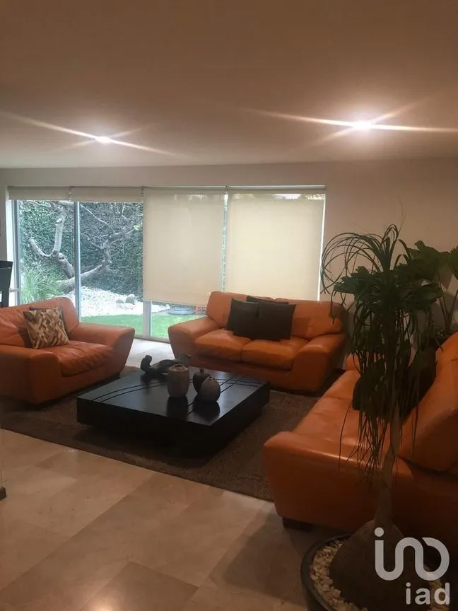 Casa en Venta en Lomas de Angelópolis, San Andrés Cholula, Puebla | NEX-226761 | iad México | Foto 4 de 36