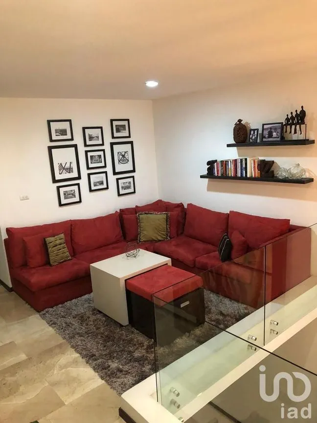 Casa en Venta en Lomas de Angelópolis, San Andrés Cholula, Puebla | NEX-226761 | iad México | Foto 7 de 36