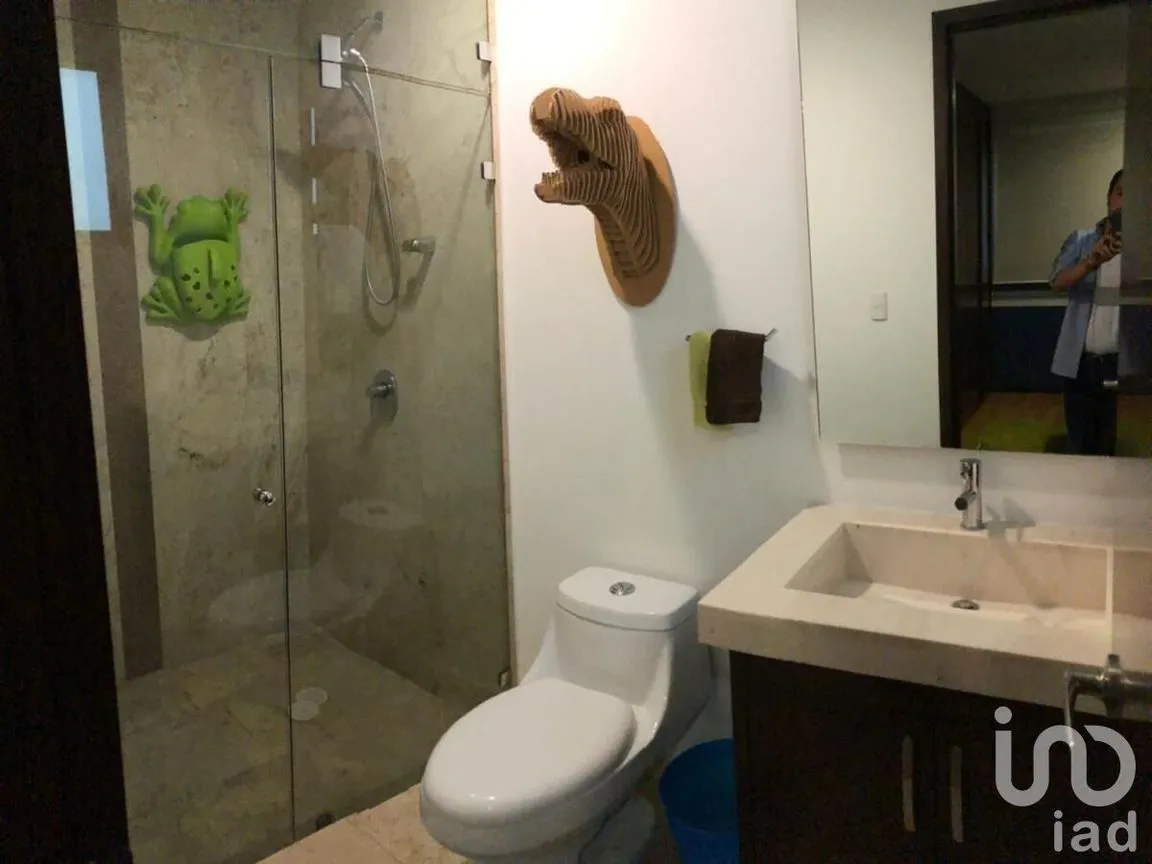 Casa en Venta en Lomas de Angelópolis, San Andrés Cholula, Puebla | NEX-226761 | iad México | Foto 10 de 36