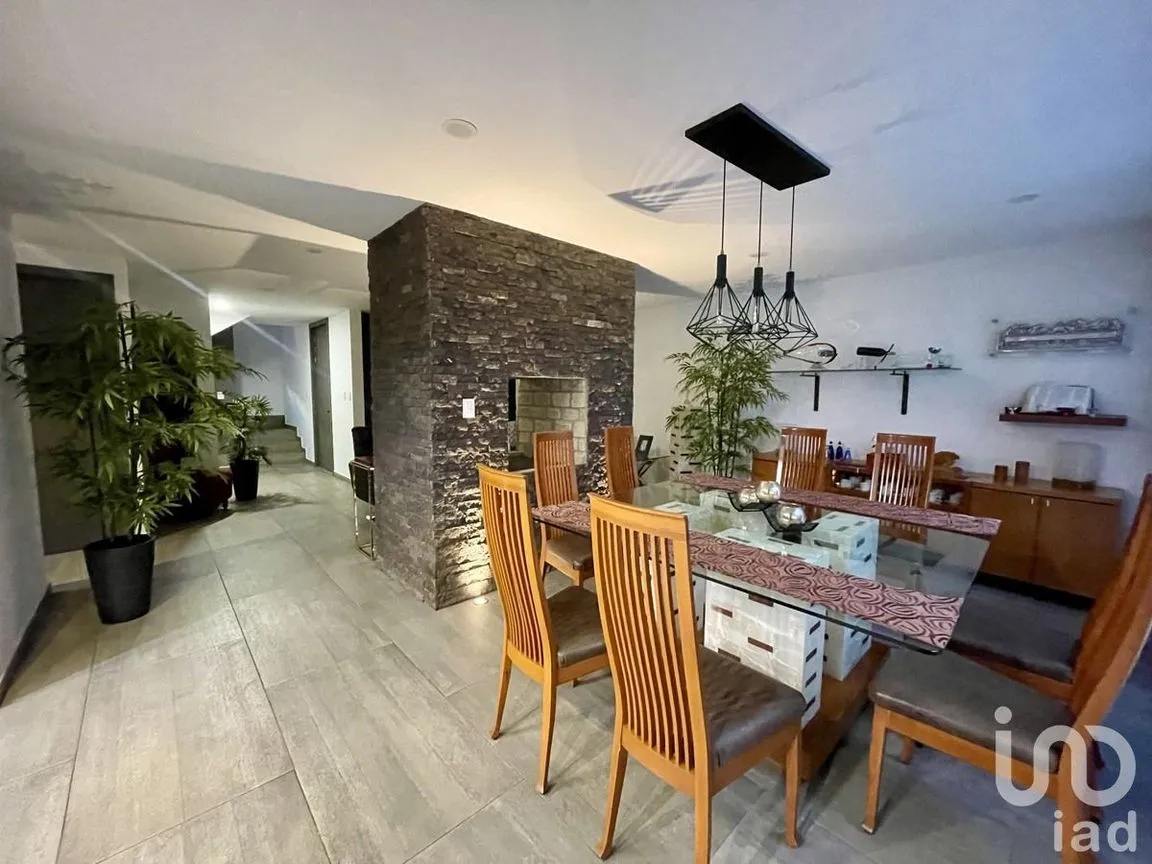 Casa en Venta en Lomas de Angelópolis, San Andrés Cholula, Puebla | NEX-226764 | iad México | Foto 2 de 21