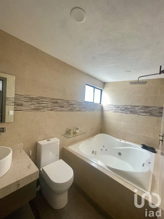Casa en Venta en Lomas de Angelópolis, San Andrés Cholula, Puebla | NEX-226764 | iad México | Foto 20 de 21