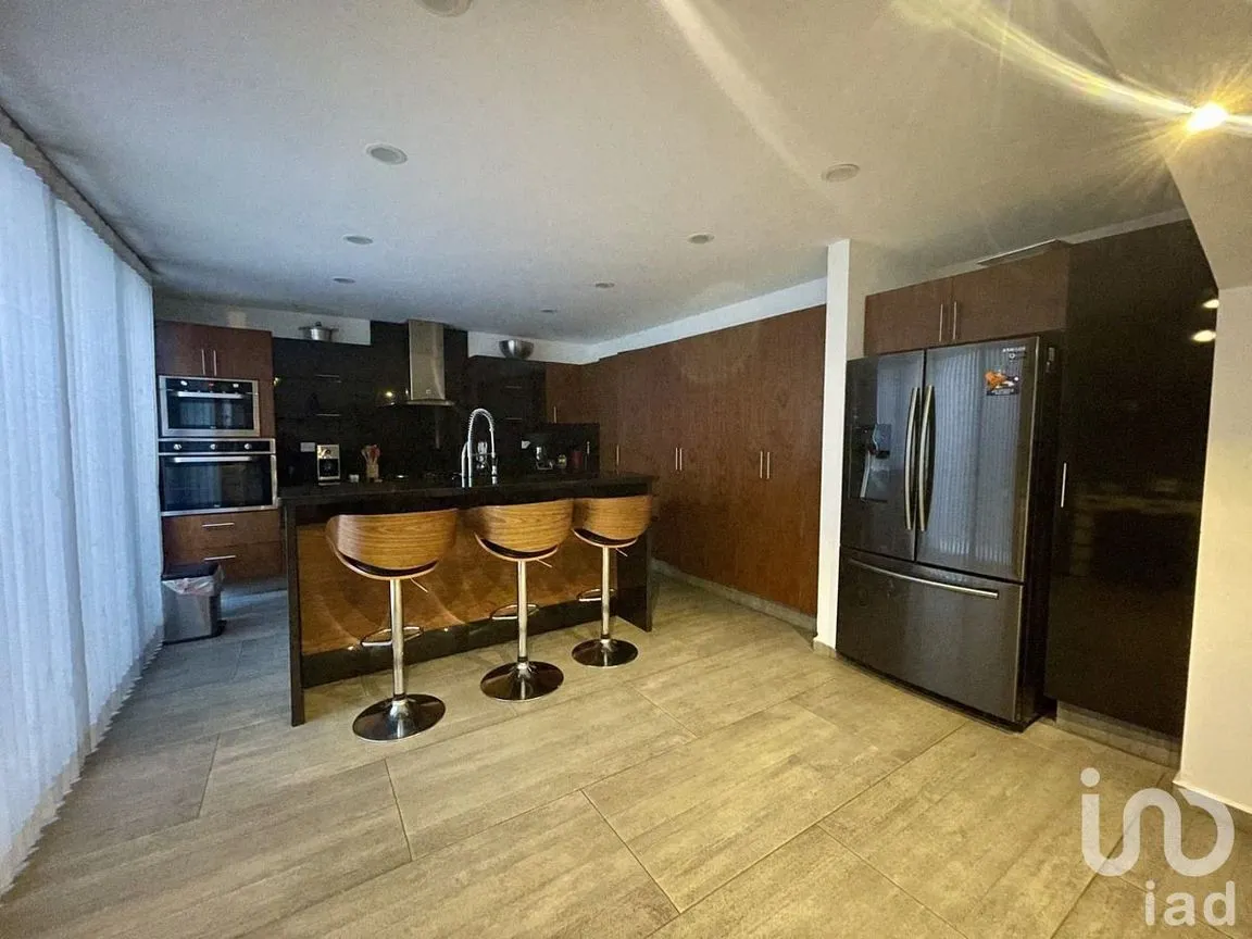 Casa en Venta en Lomas de Angelópolis, San Andrés Cholula, Puebla | NEX-226764 | iad México | Foto 4 de 21