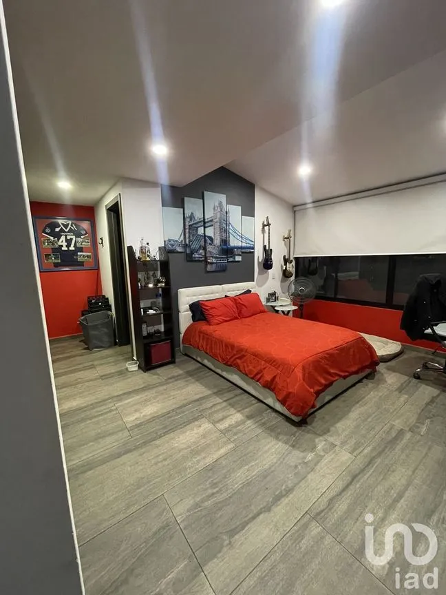 Casa en Venta en Lomas de Angelópolis, San Andrés Cholula, Puebla | NEX-226764 | iad México | Foto 5 de 21