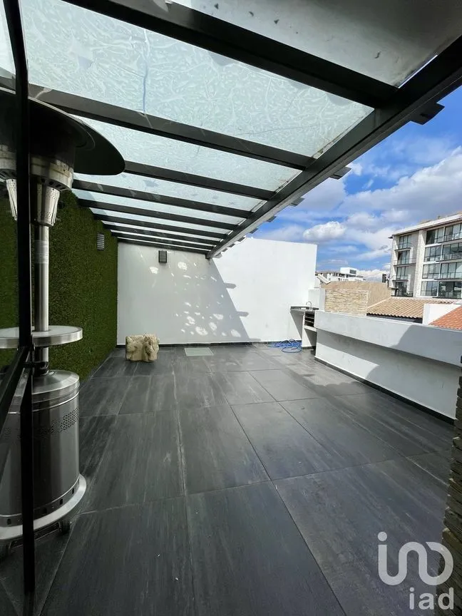 Casa en Venta en Lomas de Angelópolis, San Andrés Cholula, Puebla | NEX-226764 | iad México | Foto 8 de 21