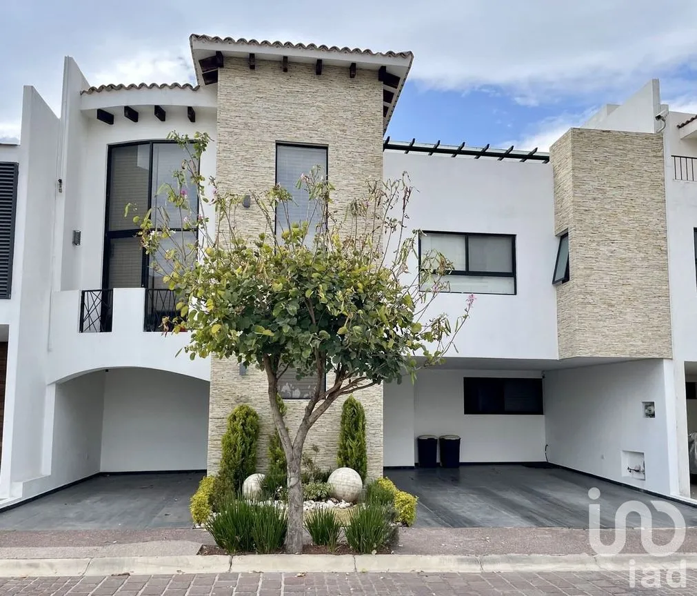Casa en Venta en Lomas de Angelópolis, San Andrés Cholula, Puebla | NEX-226764 | iad México | Foto 1 de 21