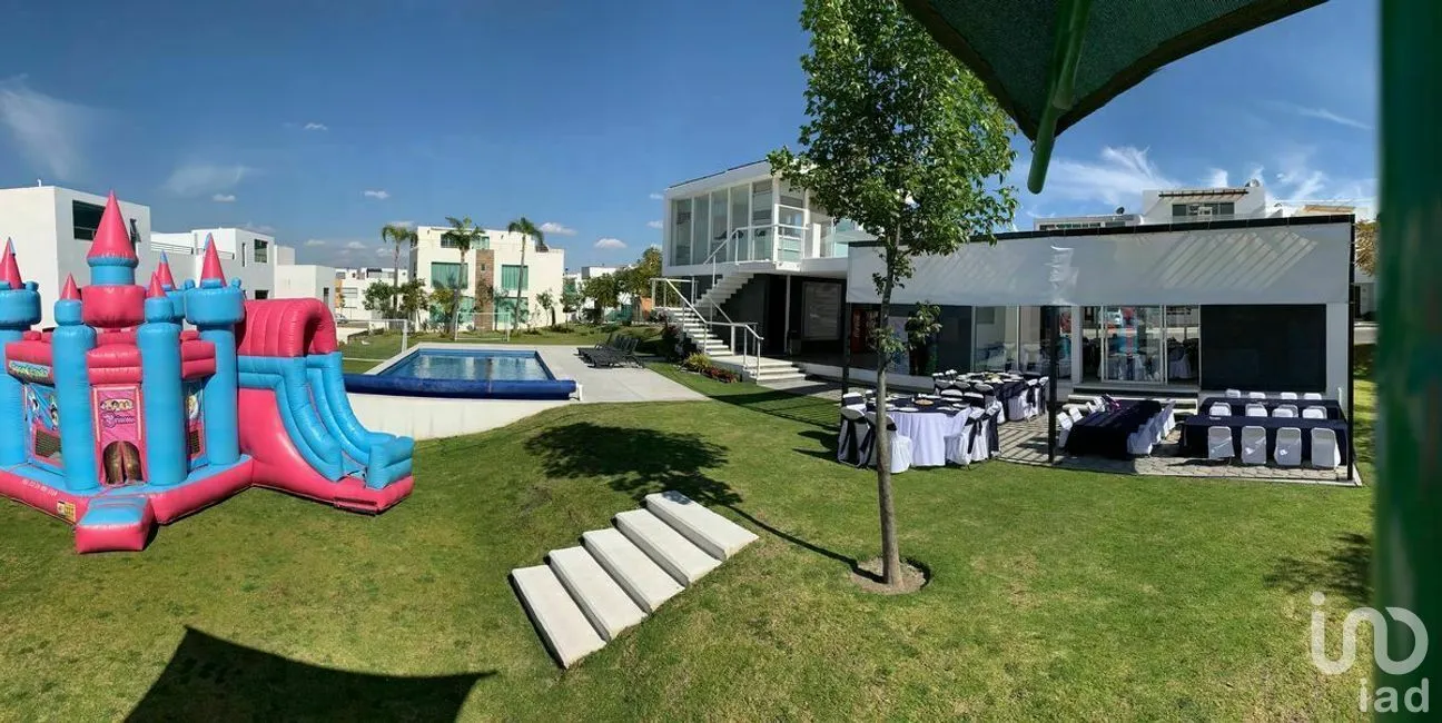 Casa en Venta en Santa Clara Ocoyucan, Ocoyucan, Puebla | NEX-266540 | iad México | Foto 16 de 32