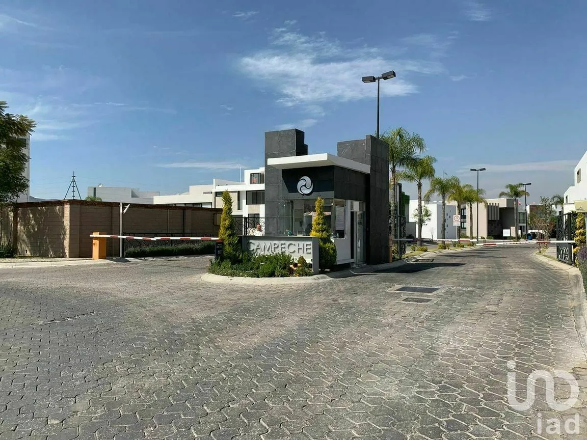 Casa en Venta en Santa Clara Ocoyucan, Ocoyucan, Puebla | NEX-266540 | iad México | Foto 17 de 32