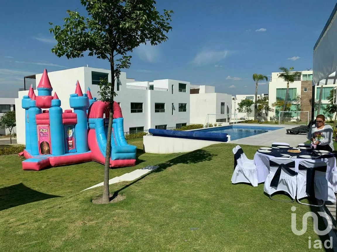 Casa en Venta en Santa Clara Ocoyucan, Ocoyucan, Puebla | NEX-266540 | iad México | Foto 18 de 32