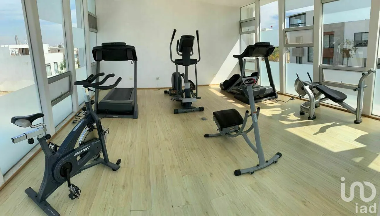Casa en Venta en Santa Clara Ocoyucan, Ocoyucan, Puebla | NEX-266540 | iad México | Foto 19 de 32