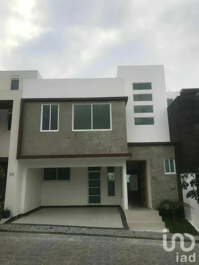 Casa en Venta en Santa Clara Ocoyucan, Ocoyucan, Puebla | NEX-266540 | iad México | Foto 3 de 32