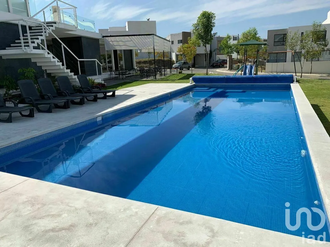 Casa en Venta en Santa Clara Ocoyucan, Ocoyucan, Puebla | NEX-266540 | iad México | Foto 22 de 32