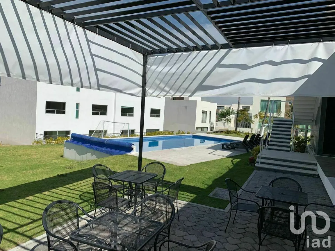 Casa en Venta en Santa Clara Ocoyucan, Ocoyucan, Puebla | NEX-266540 | iad México | Foto 23 de 32