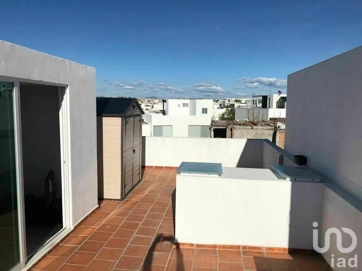 Casa en Venta en Santa Clara Ocoyucan, Ocoyucan, Puebla | NEX-266540 | iad México | Foto 25 de 32