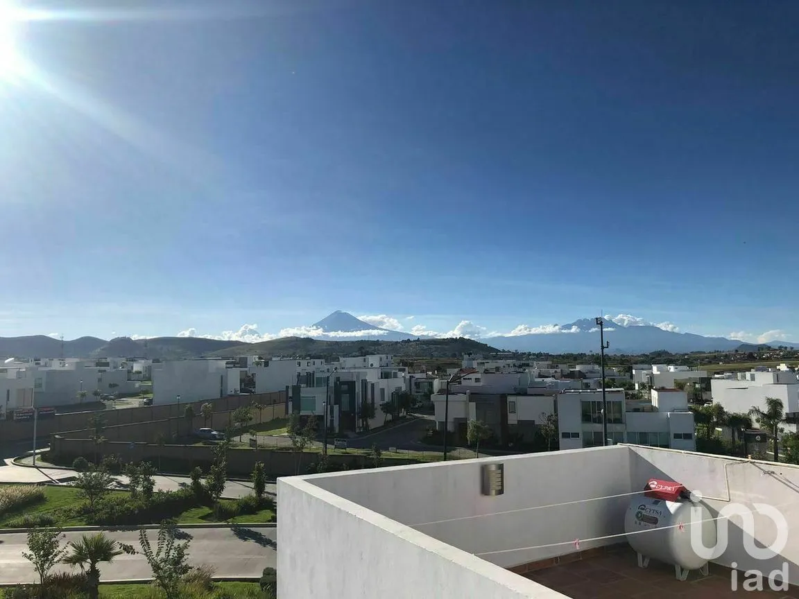 Casa en Venta en Santa Clara Ocoyucan, Ocoyucan, Puebla | NEX-266540 | iad México | Foto 26 de 32