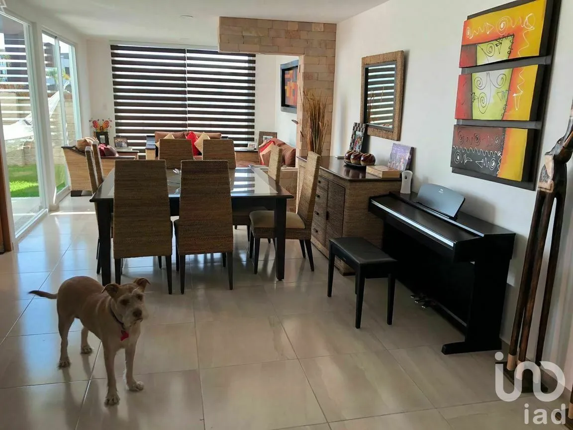Casa en Venta en Santa Clara Ocoyucan, Ocoyucan, Puebla | NEX-266540 | iad México | Foto 28 de 32