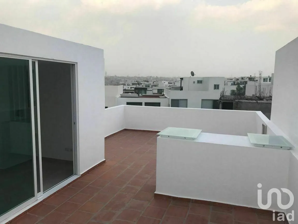 Casa en Venta en Santa Clara Ocoyucan, Ocoyucan, Puebla | NEX-266540 | iad México | Foto 30 de 32