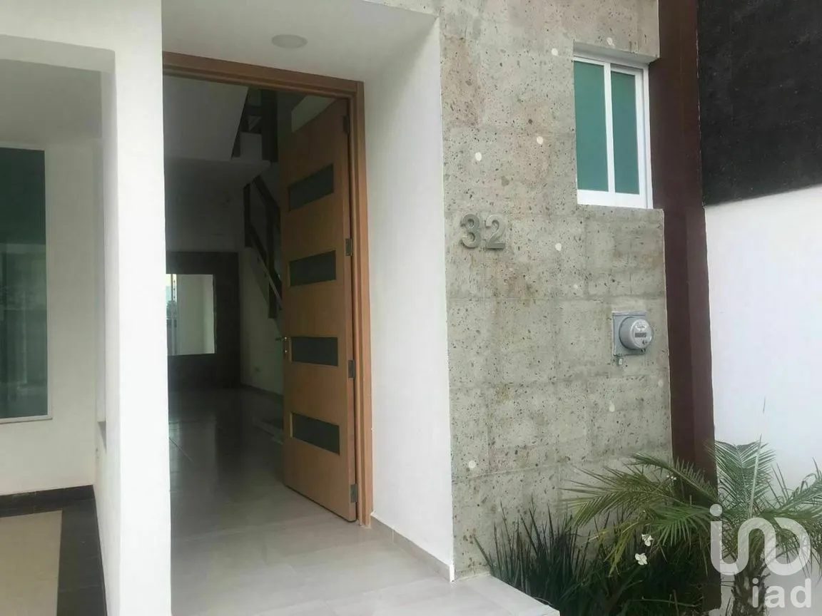 Casa en Venta en Santa Clara Ocoyucan, Ocoyucan, Puebla | NEX-266540 | iad México | Foto 4 de 32