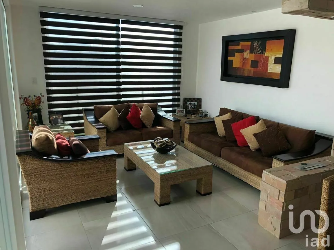 Casa en Venta en Santa Clara Ocoyucan, Ocoyucan, Puebla | NEX-266540 | iad México | Foto 31 de 32