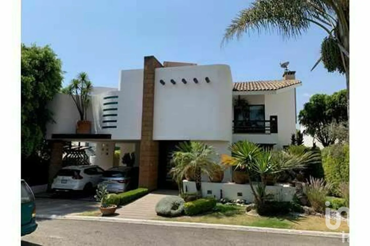 Casa en Venta en Senda del Sol, San Pedro Cholula, Puebla | NEX-266541 | iad México | Foto 2 de 43