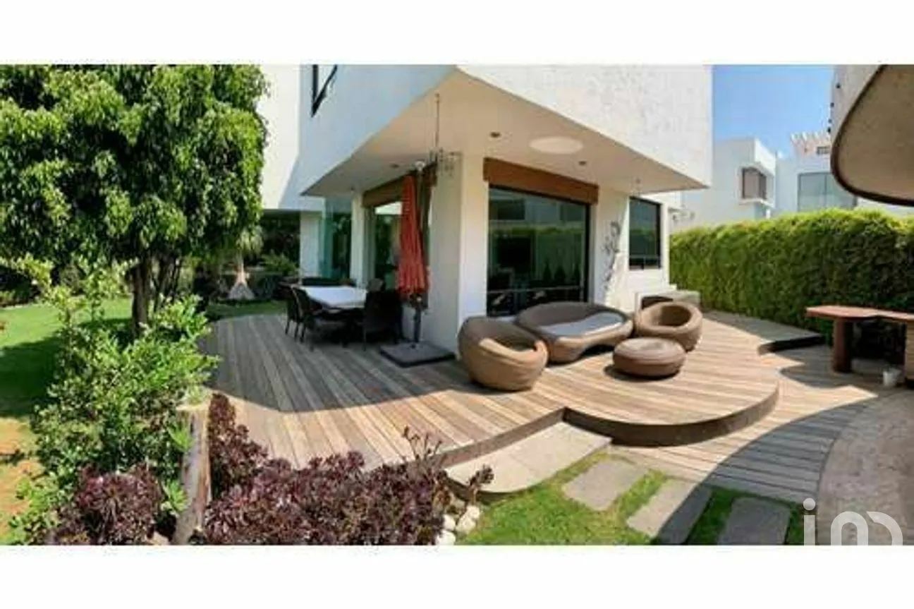 Casa en Venta en Senda del Sol, San Pedro Cholula, Puebla | NEX-266541 | iad México | Foto 18 de 43