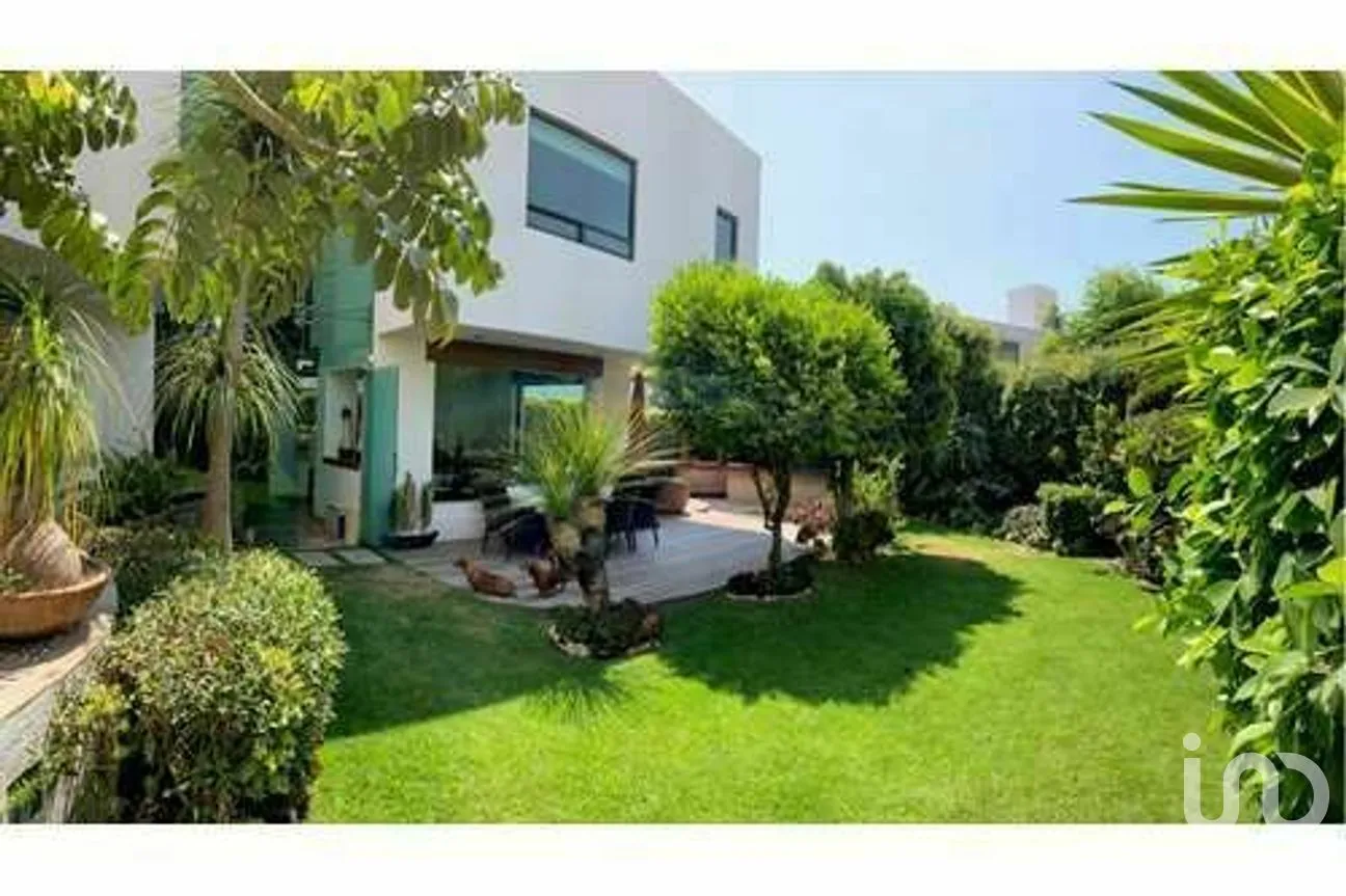Casa en Venta en Senda del Sol, San Pedro Cholula, Puebla | NEX-266541 | iad México | Foto 27 de 43