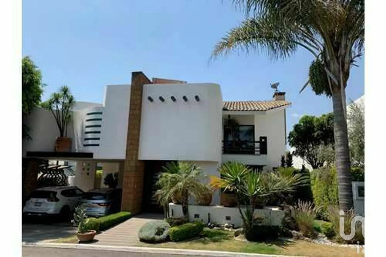 Casa en Venta en Senda del Sol, San Pedro Cholula, Puebla | NEX-266541 | iad México | Foto 28 de 43