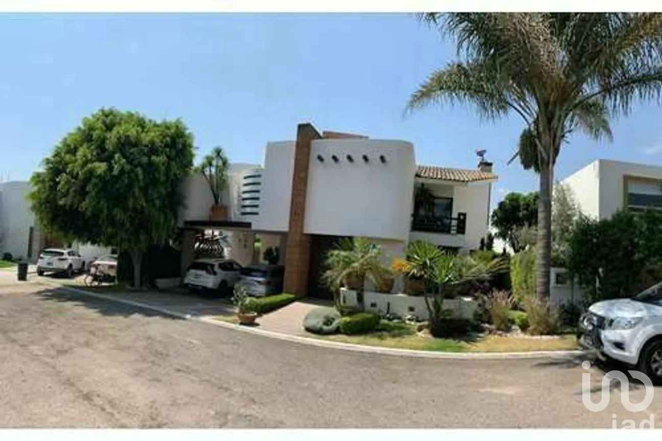 Casa en Venta en Senda del Sol, San Pedro Cholula, Puebla | NEX-266541 | iad México | Foto 30 de 43