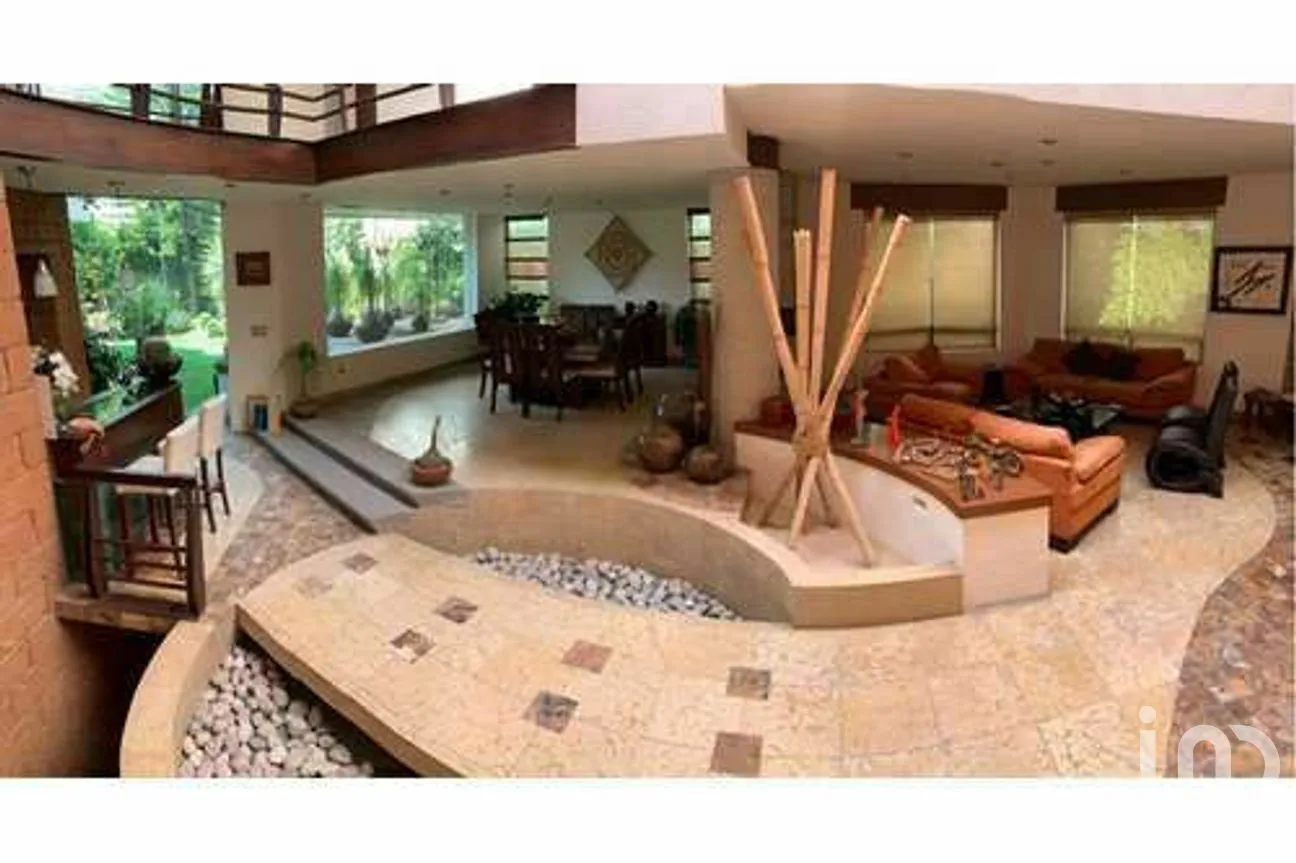 Casa en Venta en Senda del Sol, San Pedro Cholula, Puebla | NEX-266541 | iad México | Foto 31 de 43