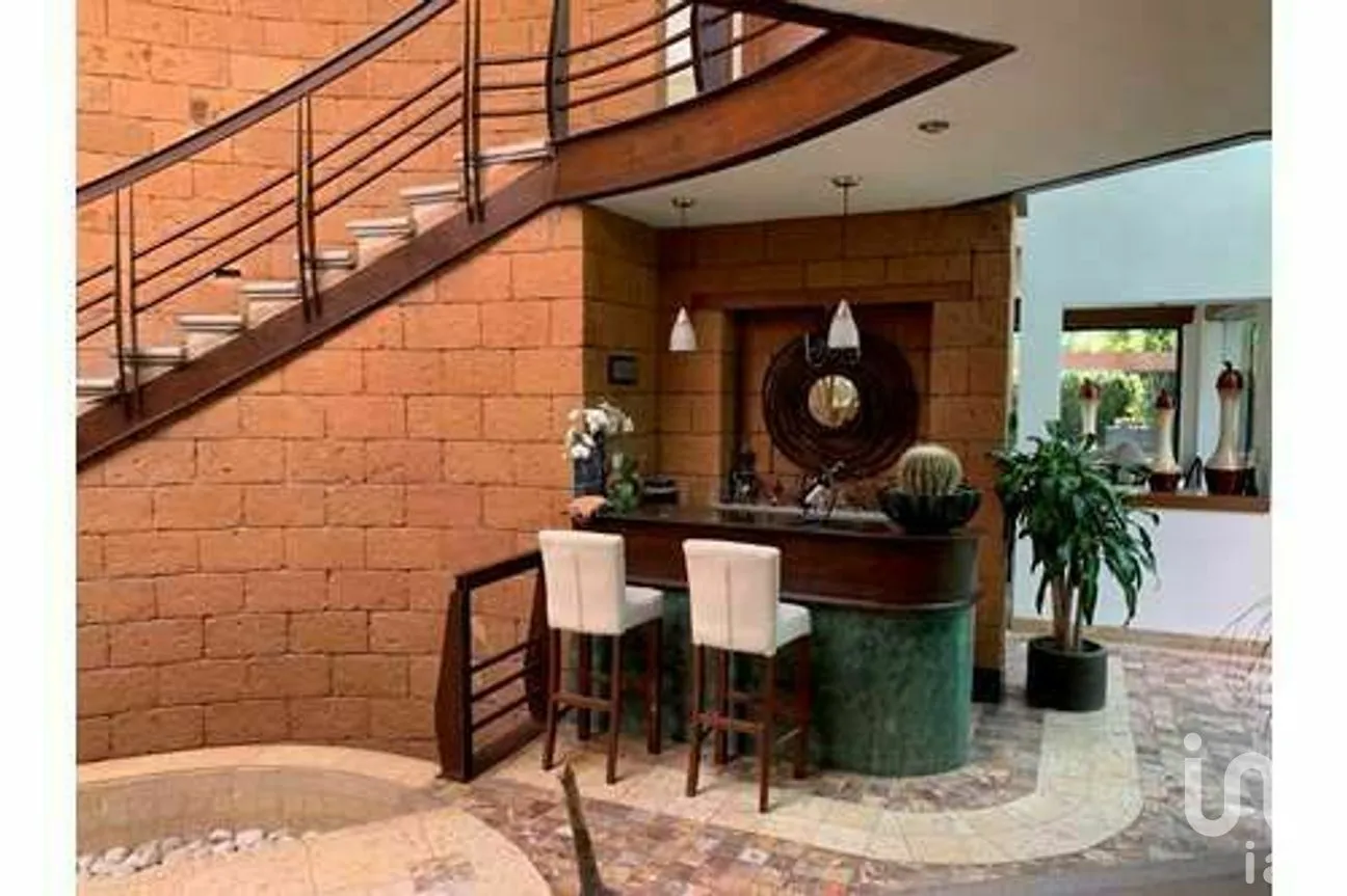 Casa en Venta en Senda del Sol, San Pedro Cholula, Puebla | NEX-266541 | iad México | Foto 32 de 43