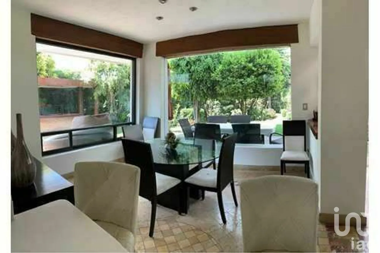 Casa en Venta en Senda del Sol, San Pedro Cholula, Puebla | NEX-266541 | iad México | Foto 35 de 43