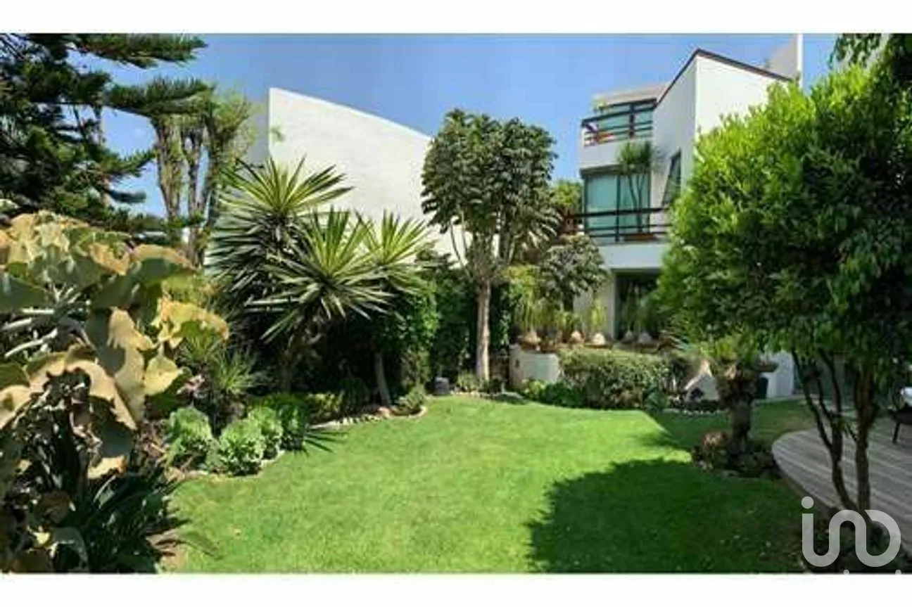 Casa en Venta en Senda del Sol, San Pedro Cholula, Puebla | NEX-266541 | iad México | Foto 1 de 43