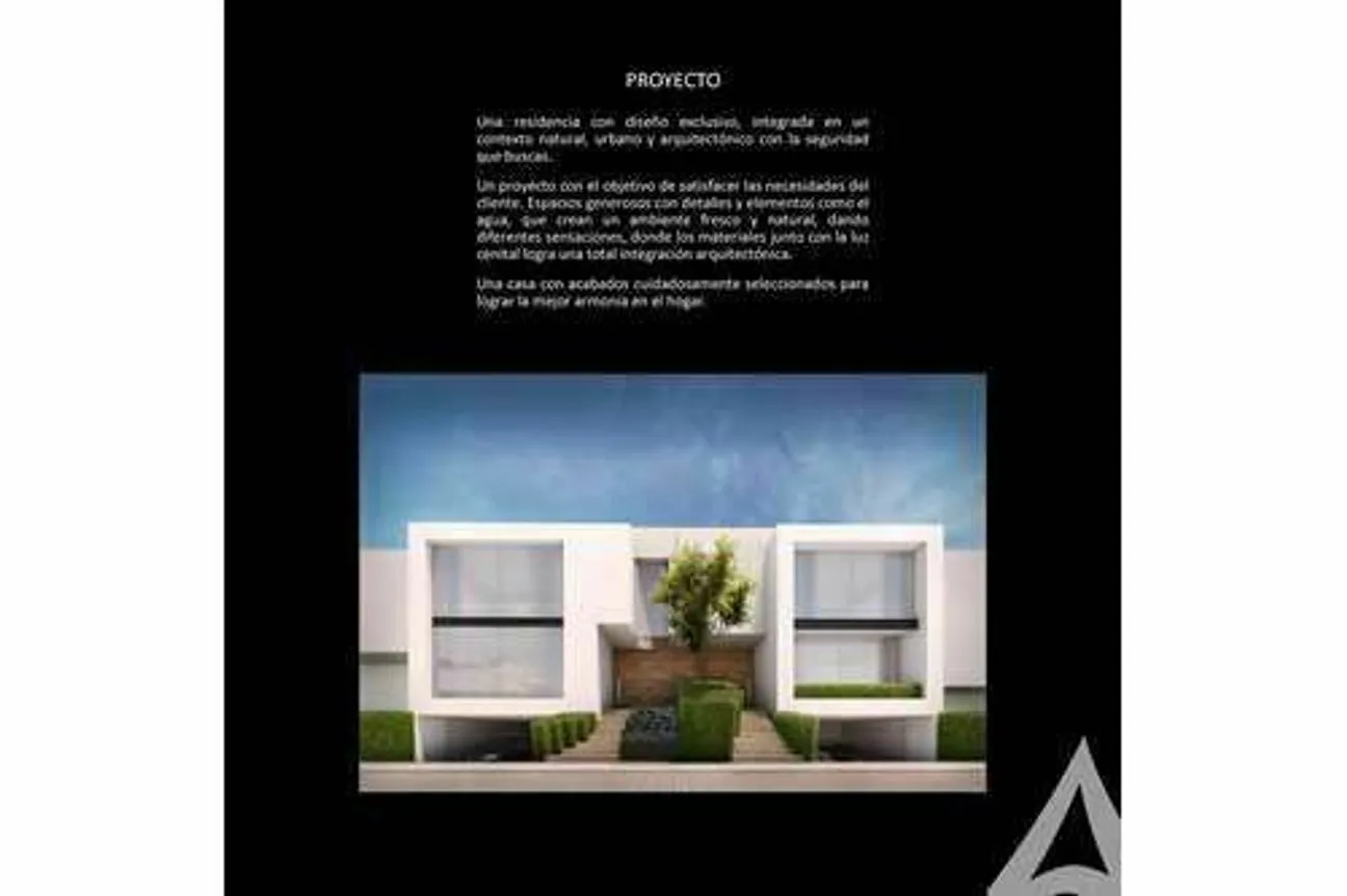 Casa en Venta en Lomas de Angelópolis, San Andrés Cholula, Puebla | NEX-266542 | iad México | Foto 3 de 13