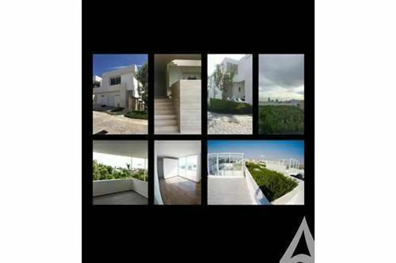 Casa en Venta en Lomas de Angelópolis, San Andrés Cholula, Puebla | NEX-266542 | iad México | Foto 10 de 13