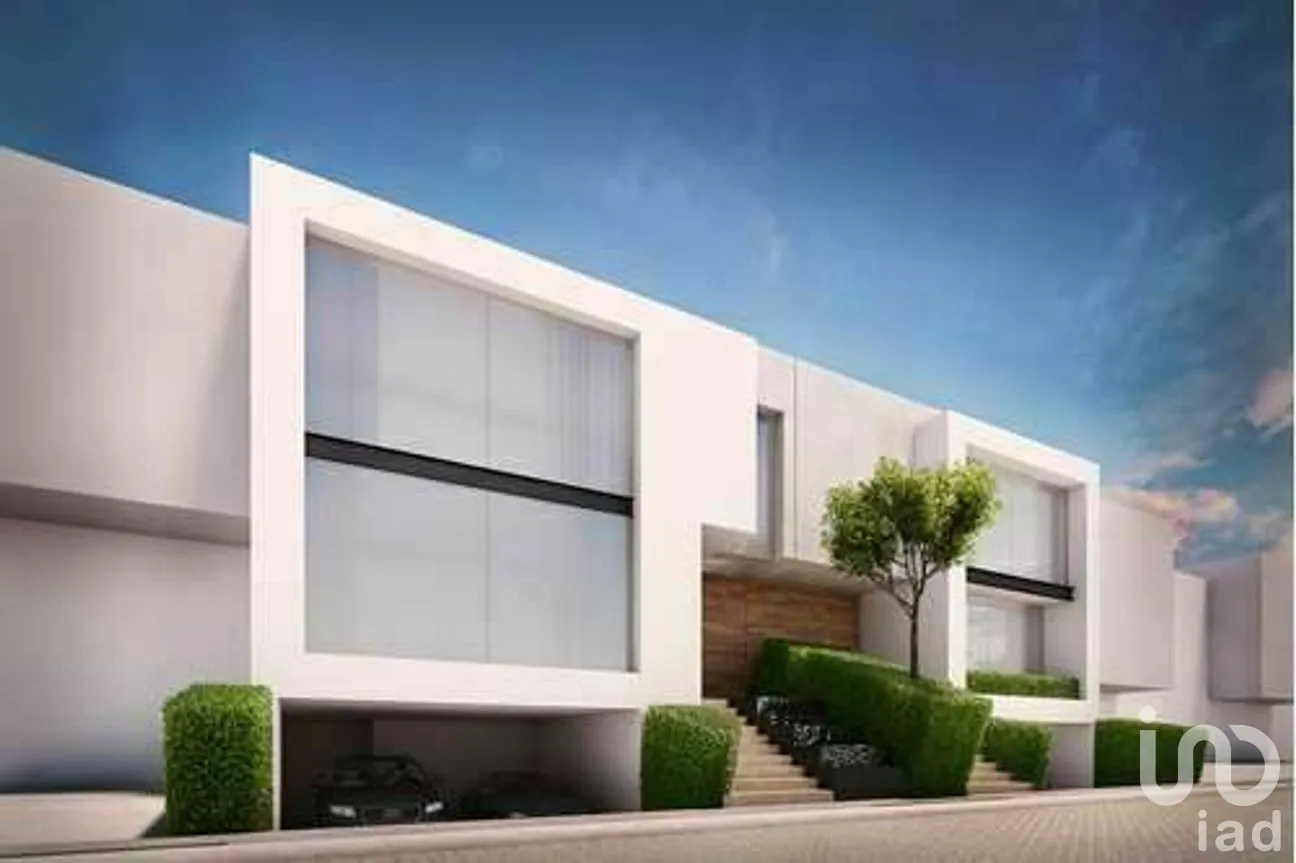 Casa en Venta en Lomas de Angelópolis, San Andrés Cholula, Puebla | NEX-266542 | iad México | Foto 1 de 13
