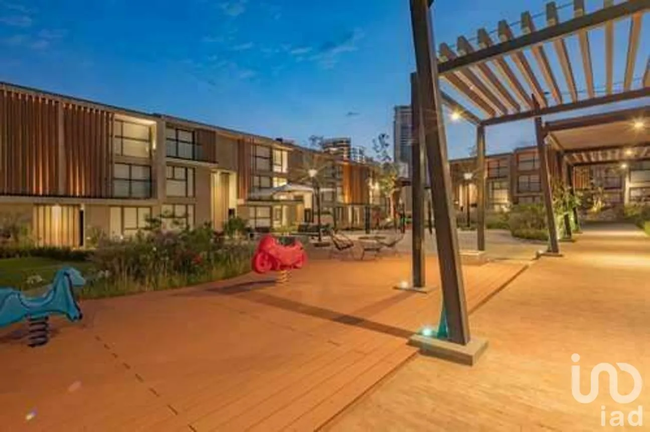 Casa en Venta en Lomas de Angelópolis, San Andrés Cholula, Puebla | NEX-266543 | iad México | Foto 31 de 35