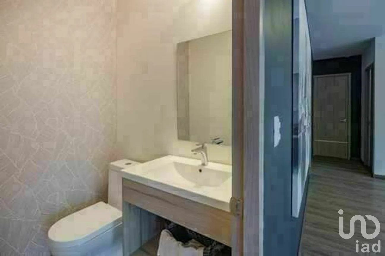 Departamento en Renta en Angelopolis, Puebla, Puebla | NEX-266544 | iad México | Foto 14 de 17