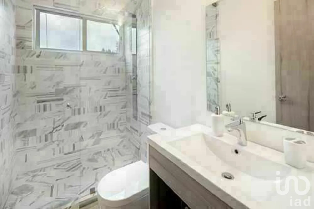 Departamento en Renta en Angelopolis, Puebla, Puebla | NEX-266544 | iad México | Foto 16 de 17