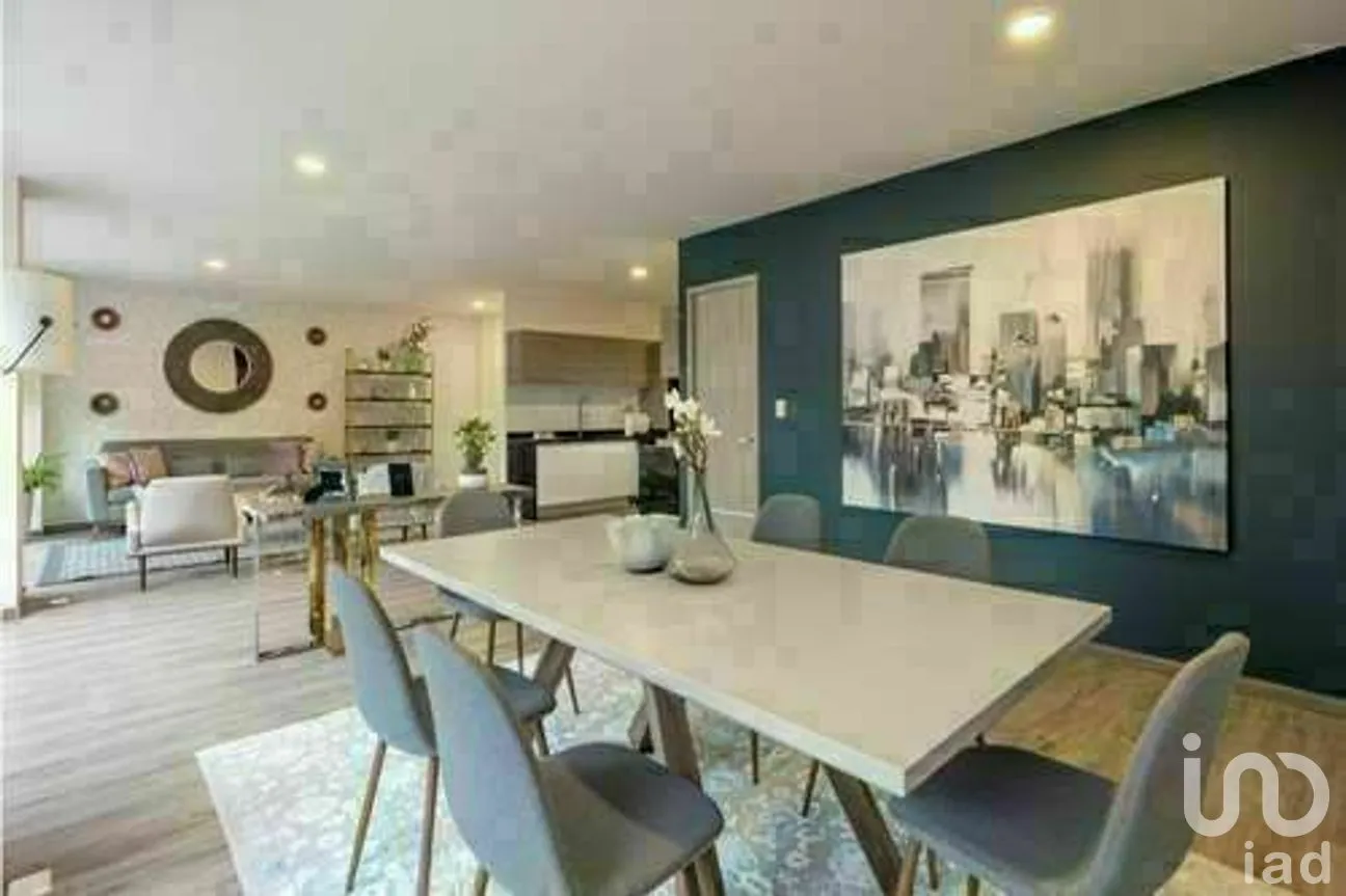 Departamento en Renta en Angelopolis, Puebla, Puebla | NEX-266544 | iad México | Foto 7 de 17