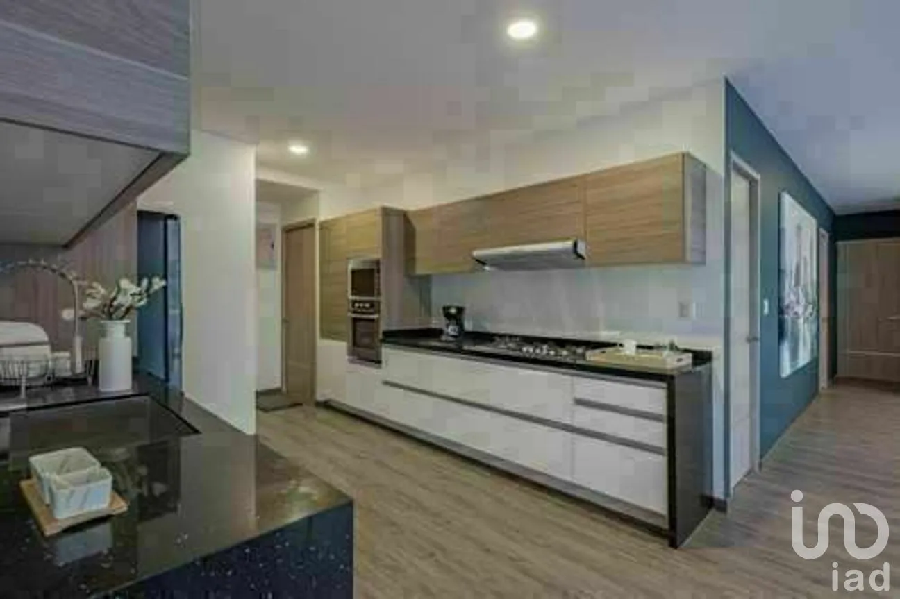 Departamento en Renta en Angelopolis, Puebla, Puebla | NEX-266544 | iad México | Foto 9 de 17