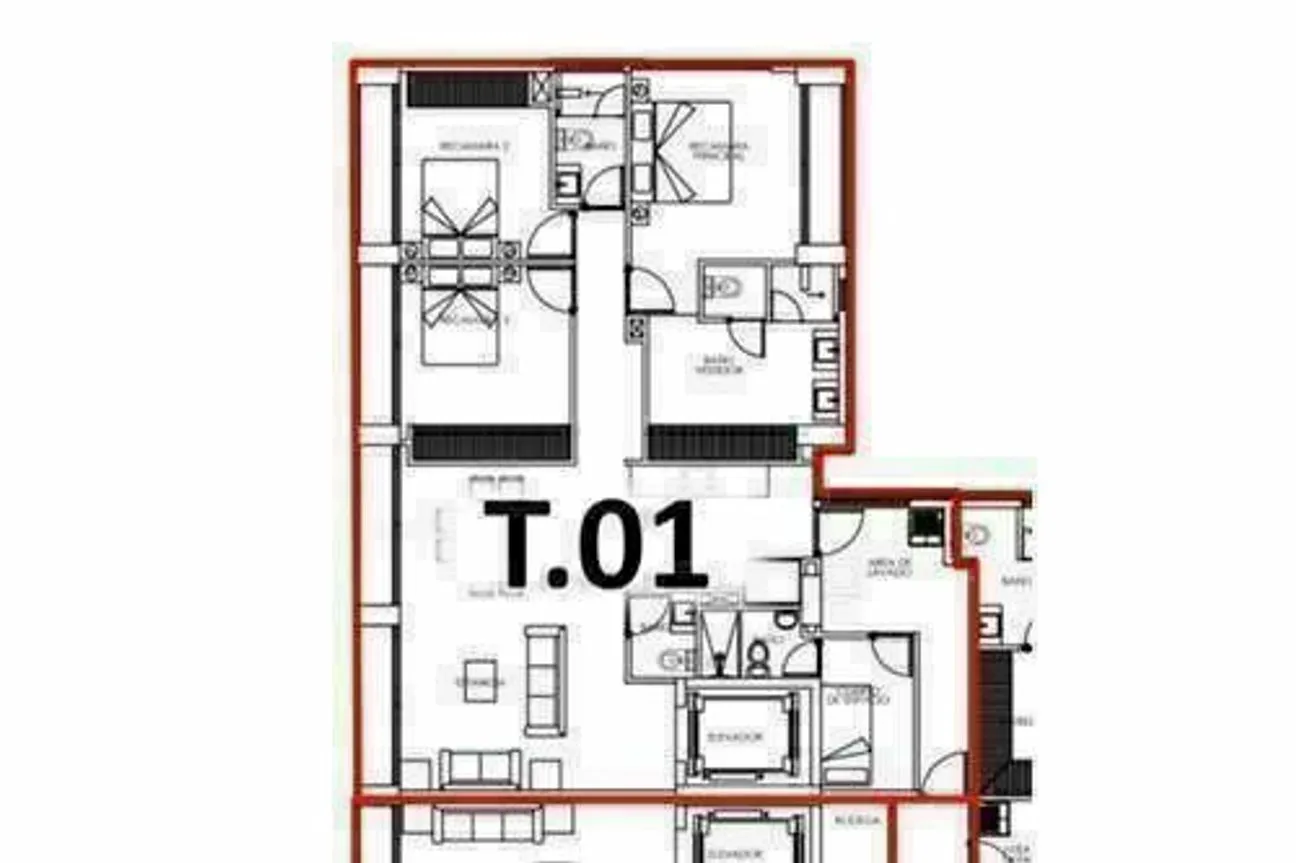 Departamento en Venta en Rinconada Sur Poniente, Puebla, Puebla | NEX-266545 | iad México | Foto 15 de 15