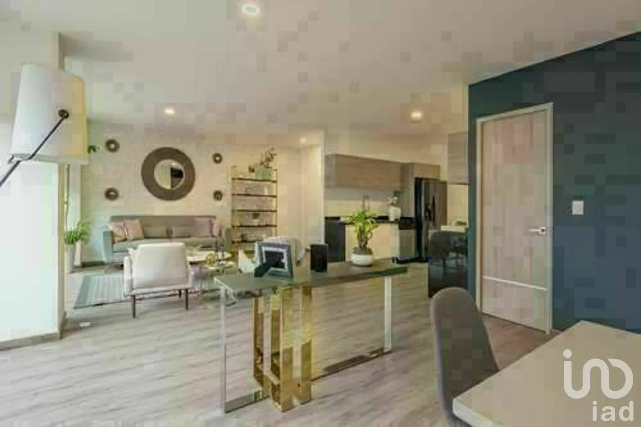 Departamento en Venta en Rinconada Sur Poniente, Puebla, Puebla | NEX-266545 | iad México | Foto 6 de 15