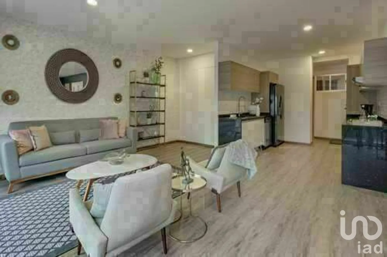 Departamento en Venta en Rinconada Sur Poniente, Puebla, Puebla | NEX-266545 | iad México | Foto 7 de 15