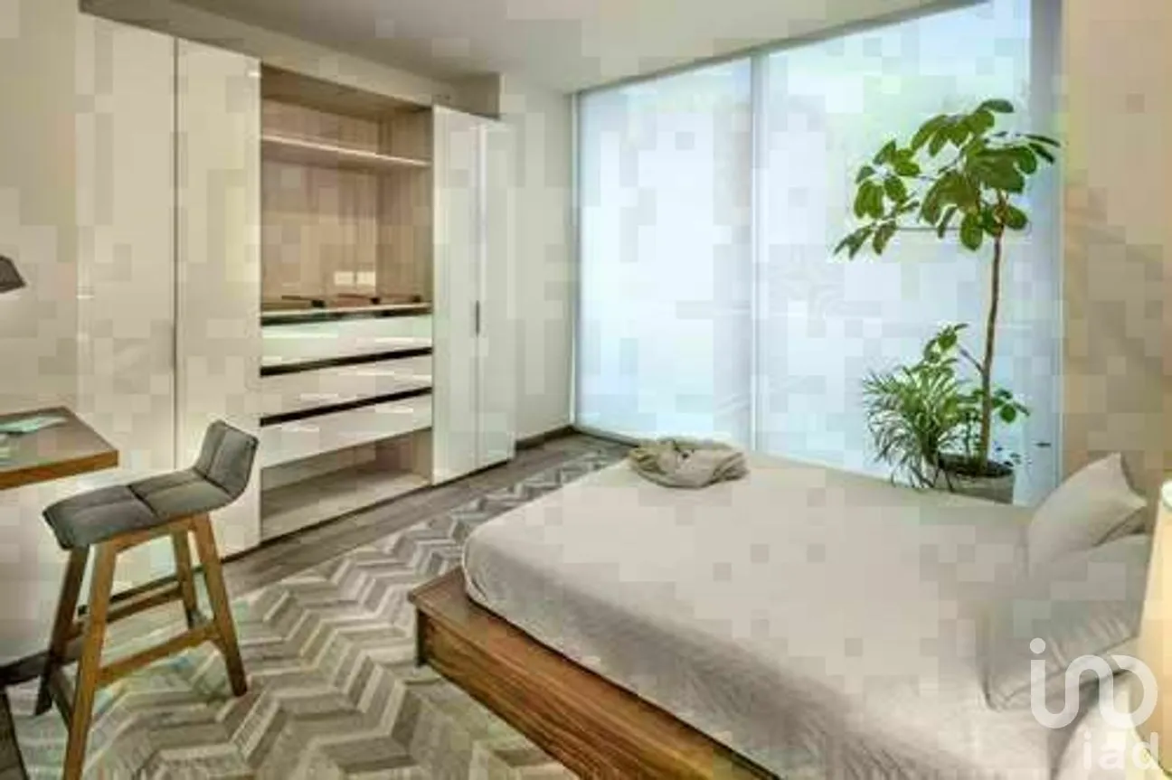 Departamento en Venta en Angelopolis, Puebla, Puebla | NEX-266546 | iad México | Foto 12 de 18