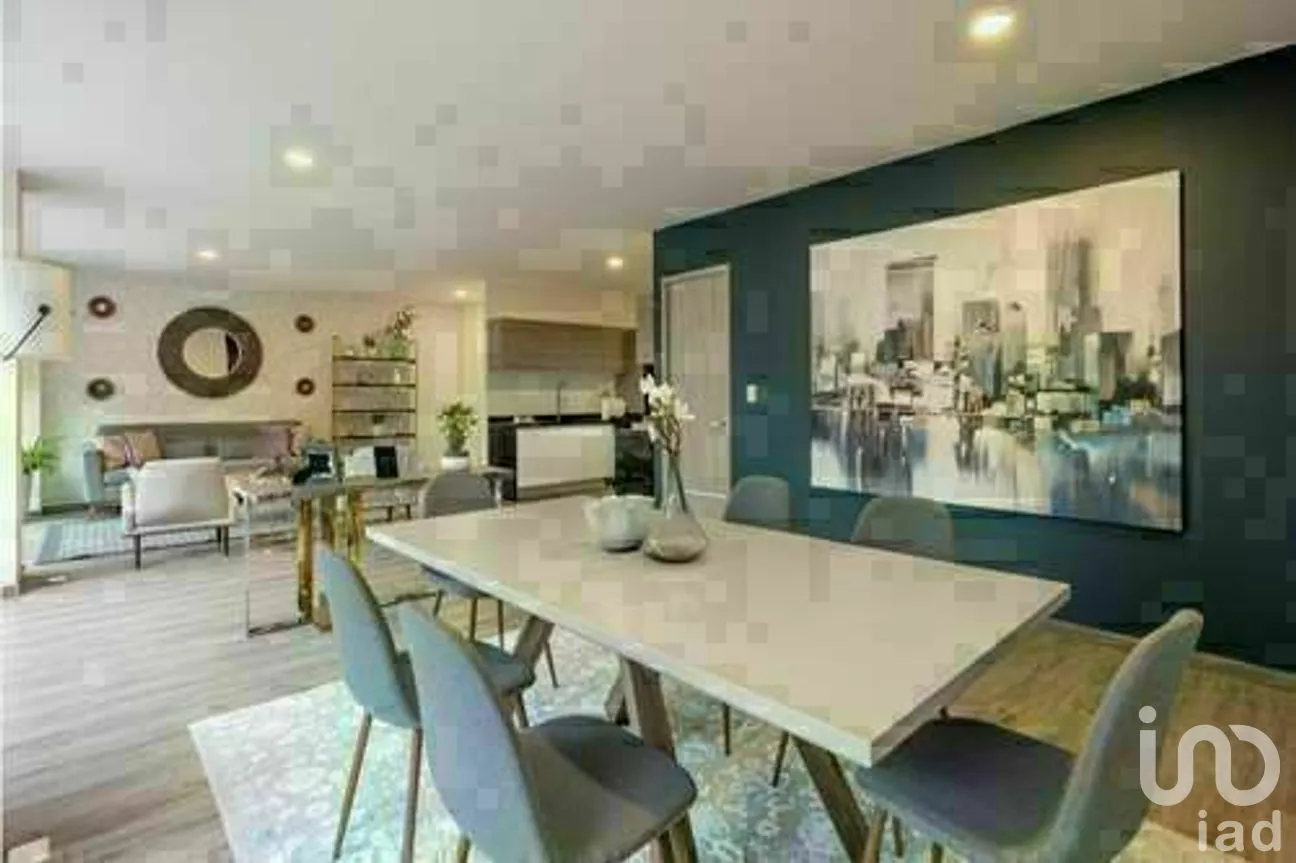Departamento en Venta en Angelopolis, Puebla, Puebla | NEX-266546 | iad México | Foto 6 de 18