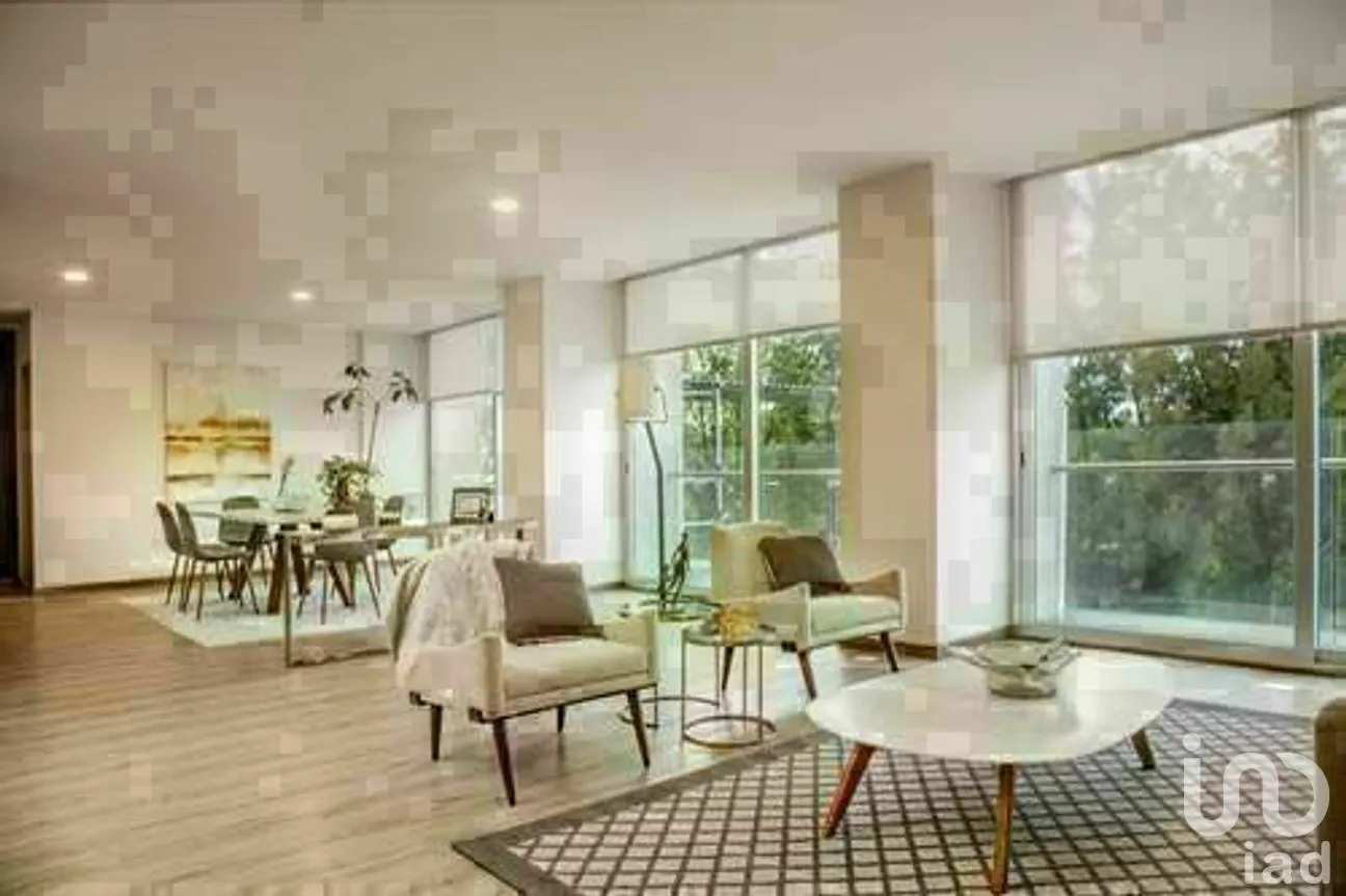 Departamento en Venta en Angelopolis, Puebla, Puebla | NEX-266547 | iad México | Foto 4 de 16
