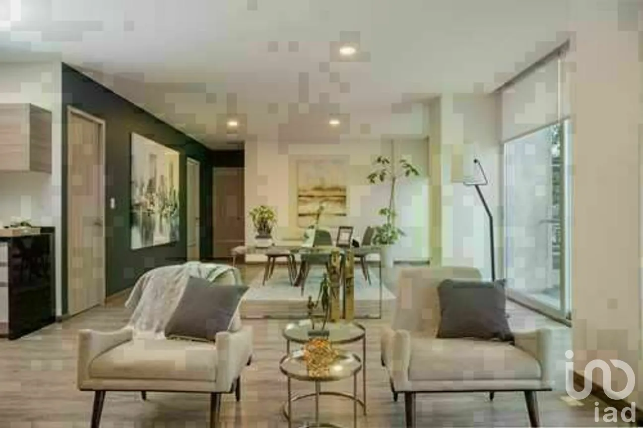 Departamento en Venta en Angelopolis, Puebla, Puebla | NEX-266547 | iad México | Foto 1 de 16