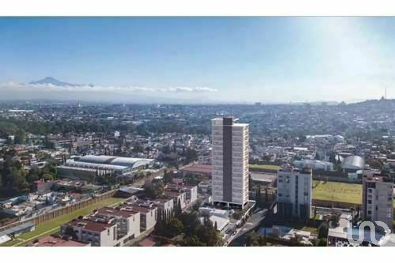 Departamento en Venta en Santa Cruz Buenavista, Puebla, Puebla | NEX-266548 | iad México | Foto 2 de 9