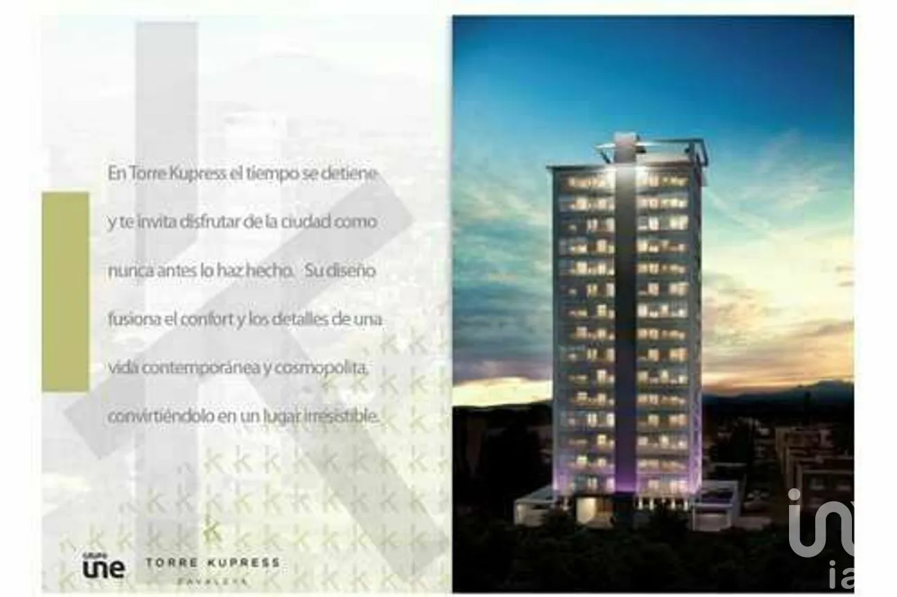 Departamento en Venta en Santa Cruz Buenavista, Puebla, Puebla | NEX-266549 | iad México | Foto 5 de 10